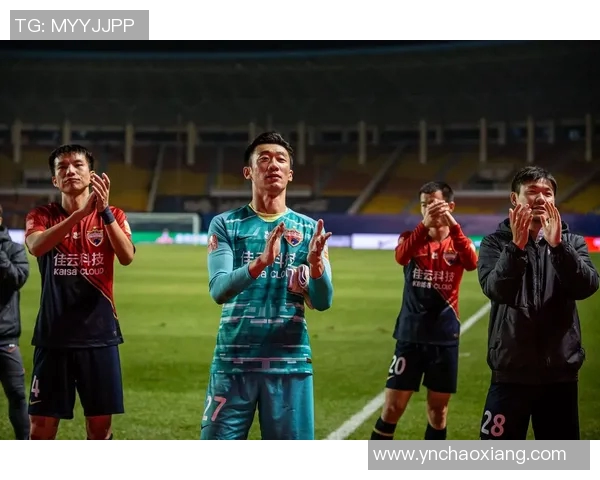 深圳足球队状态分析:挑战与机遇并存的赛季展望 深圳足球队状态分析:挑战与机遇并存的赛季展望