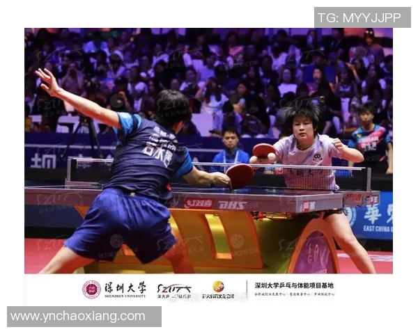 深圳乒乓球队技术实力强劲荣登全国第二名引发关注 深圳乒乓球队技术实力强劲荣登全国第二名引发关注