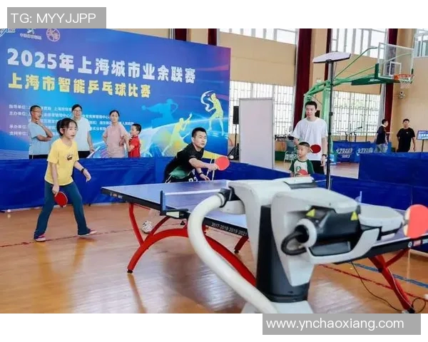 乒乓球专题：深入探讨上海乒乓球队如何实现高效团队协作与默契配合