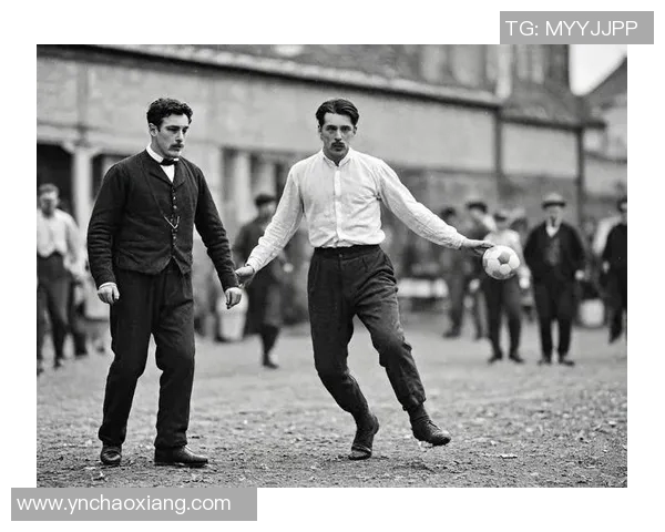 从草根到球场英雄变身足球明星的精彩转场故事