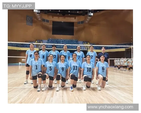 南京排球队荣登全国排球团队协作排行榜第三名展现卓越团队精神