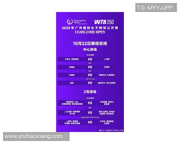 广州网球队引领最新网球技术TOP10创新潮流与发展趋势解析