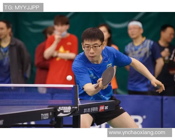 成都乒乓球队灵活性排名创新高展现卓越实力与团队合作精神