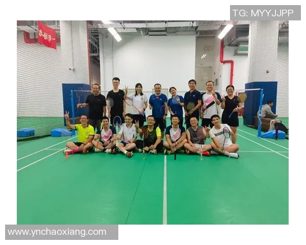 成都羽毛球队选拔赛技术表现全面点评与未来发展展望 成都羽毛球队选拔赛技术表现全面点评与未来发展展望