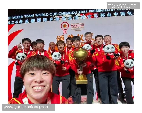 深圳乒乓球队在全国耐力排行榜中荣获第4名展现出强大实力与潜力