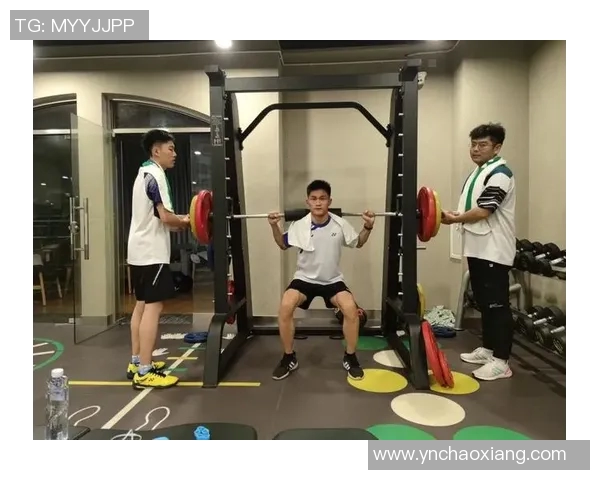 深圳羽毛球队在挑战赛中的耐力表现分析与点评 深圳羽毛球队在挑战赛中的耐力表现分析与点评