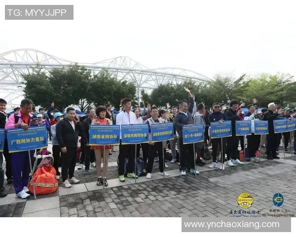 深圳网球队的力量变革引发热议助力网球运动新发展 深圳网球队的力量变革引发热议助力网球运动新发展