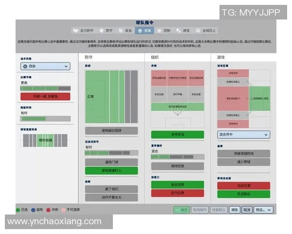 深圳足球队盯防体系解析：战术运用与实战效果的深度剖析