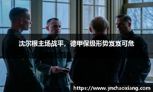沈尔根主场战平，德甲保级形势岌岌可危
