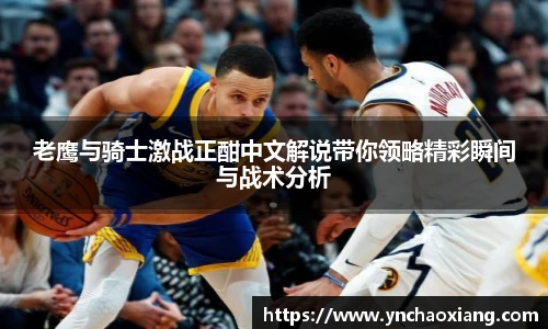 老鹰与骑士激战正酣中文解说带你领略精彩瞬间与战术分析