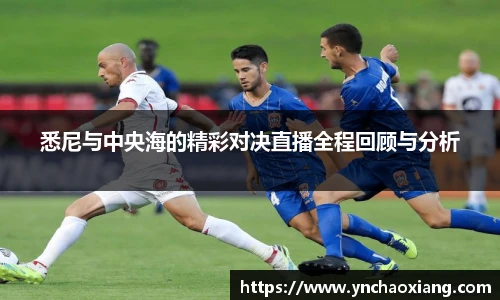 悉尼与中央海的精彩对决直播全程回顾与分析