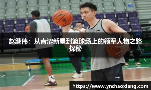 赵继伟：从青涩新星到篮球场上的领军人物之路探秘