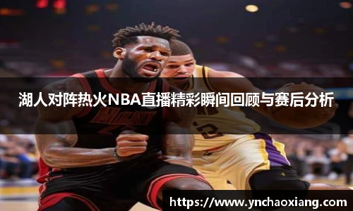 湖人对阵热火NBA直播精彩瞬间回顾与赛后分析